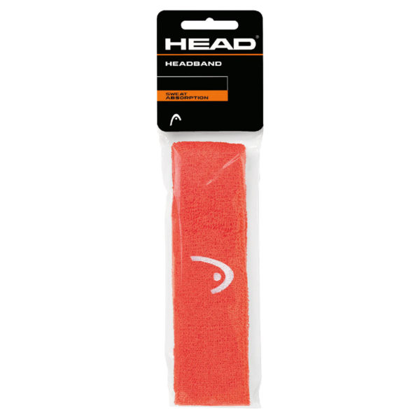 Head Headband – Coral