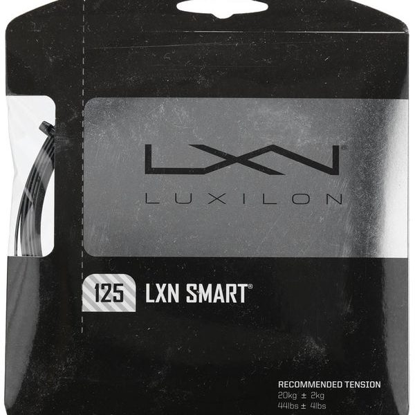 Luxilon Smart 1.25 String 12m. (στρογγυλό)