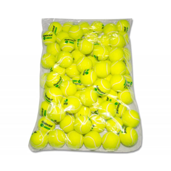 Babolat Balls Green x 72