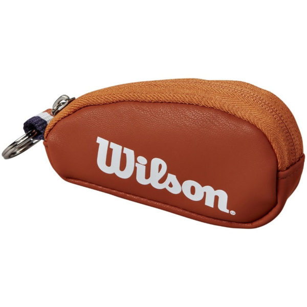 Wilson Roland Garros Mini Bag Keychain