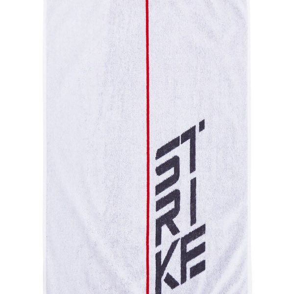 Πετσέτα Babolat Medium Tennis Towel Strike (90 x 50 cm)