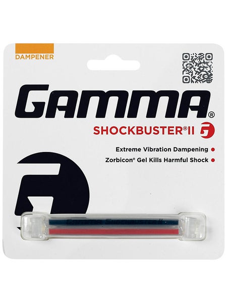 Gamma Shockbuster II Vibration Dampener