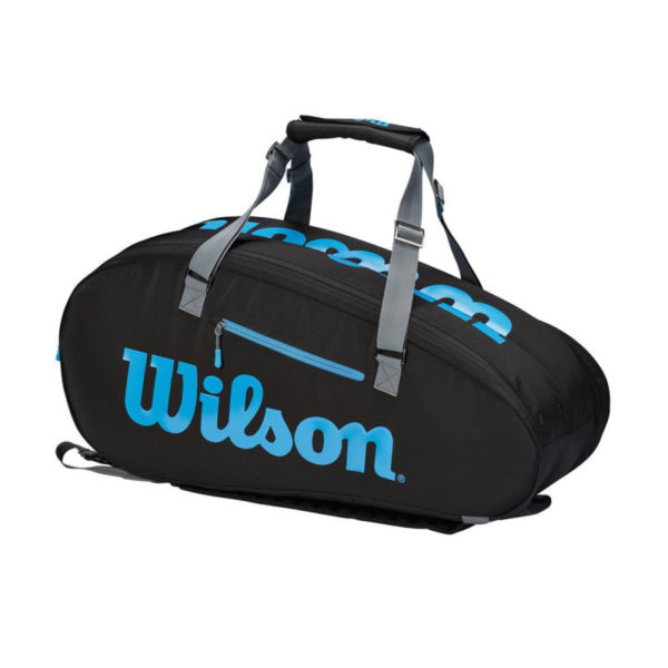 Wilson Ultra 9-Pack Tennis Bags (2020)