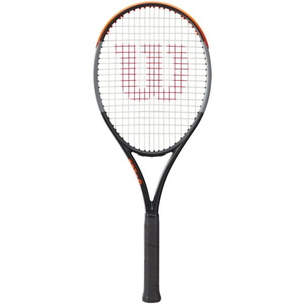 Wilson Burn 100 V4.0 (300gr.)  Racket