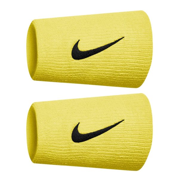 Nike Tennis Double Width DIMITROV Wristbands
