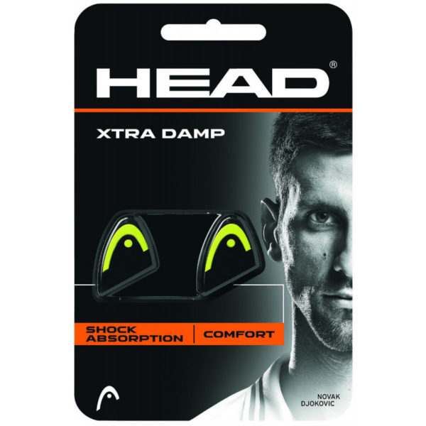 Head Xtra Vibration Dampeners x 2