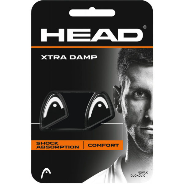 Head Xtra Vibration Dampeners x 2