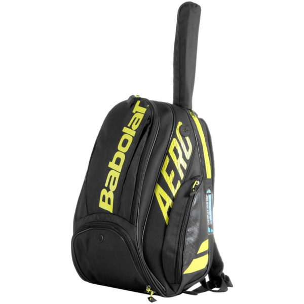Babolat Pure Aero Tennis Backpack (2021)