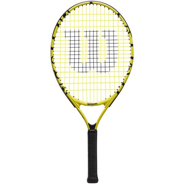 Wilson Minions 23″ Junior Racket
