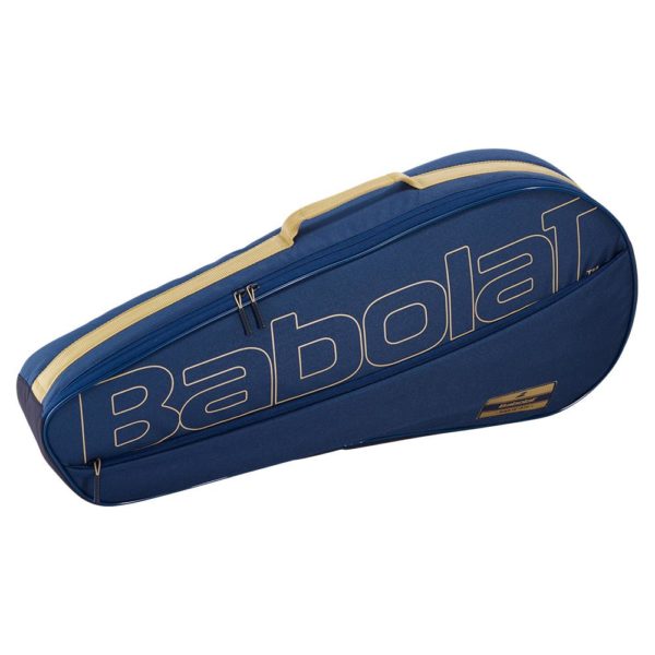 Babolat Club Essential X3 Tennis Bag (2021)