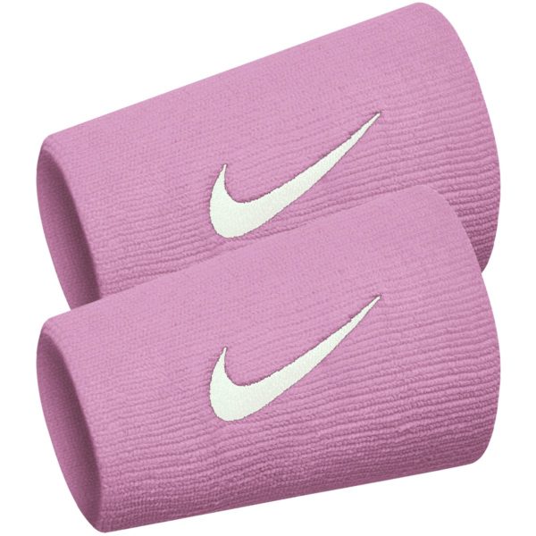 Nike Tennis Double Width NADAL Wristbands