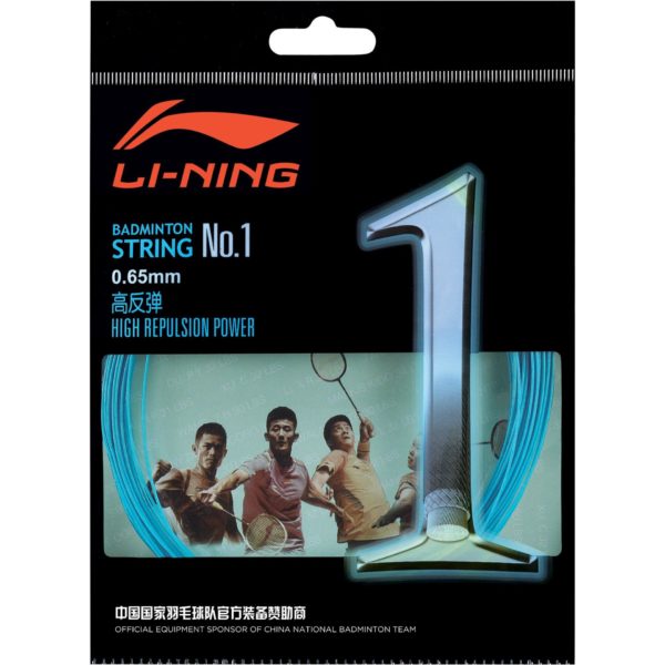 Li-Ning No 1 Badminton String