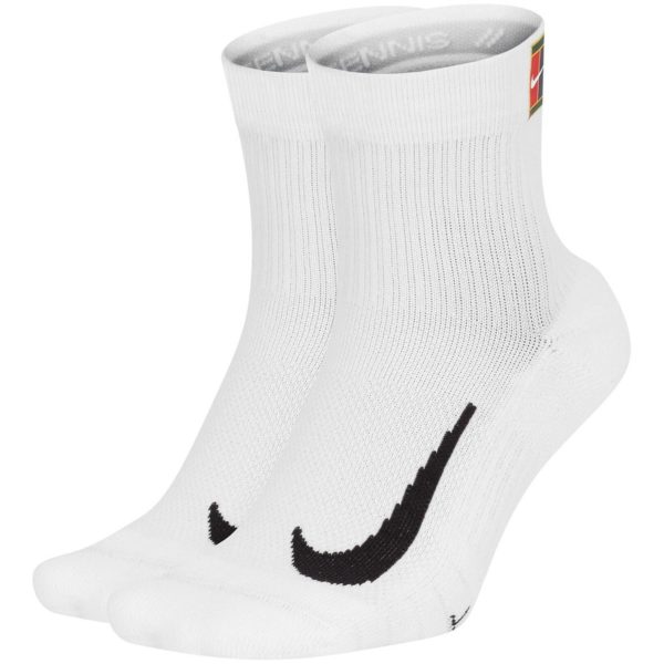 Nike Women’s Ankle Socks (2 Ζευγάρια)
