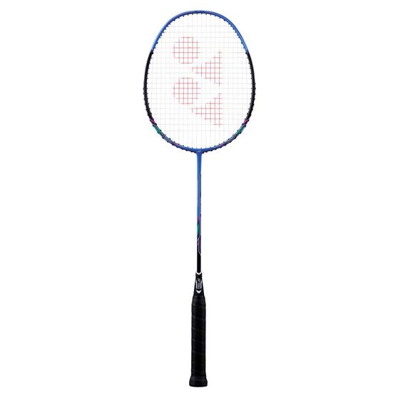 Yonex Nanoray 10F Blue Badminton Racket
