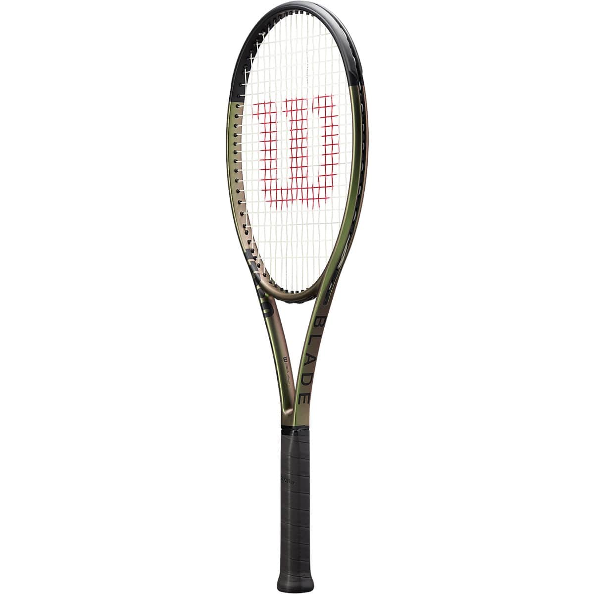 Wilson Blade 98 18x20 V8.0 (305gr.) Racket - Racquet Creation