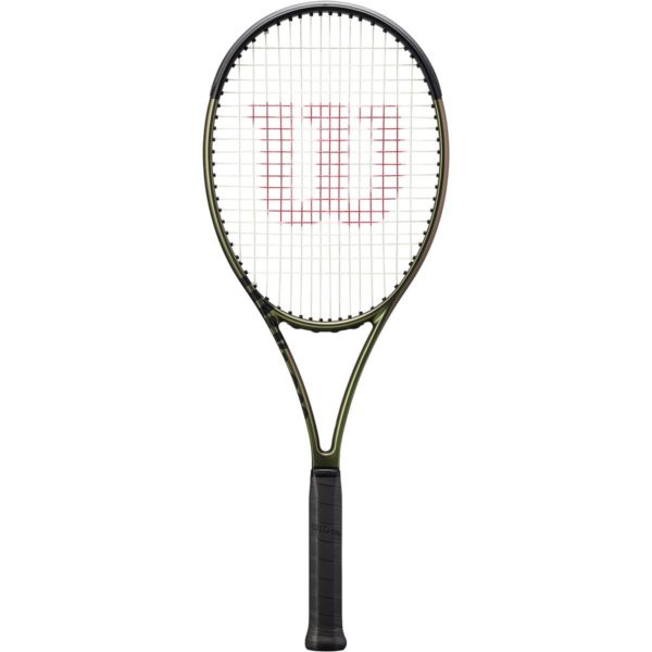 Wilson Blade 98S 18×16 V8.0 (295gr.) Racket