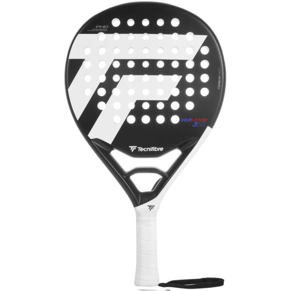 Tecnifibre Wall Master 365 Padel Racket (365gr.)