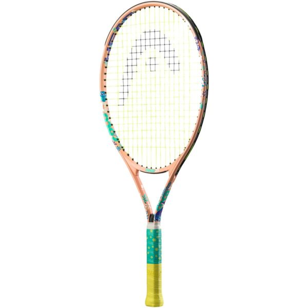 Head Coco 25″ (2022)  Junior Racket