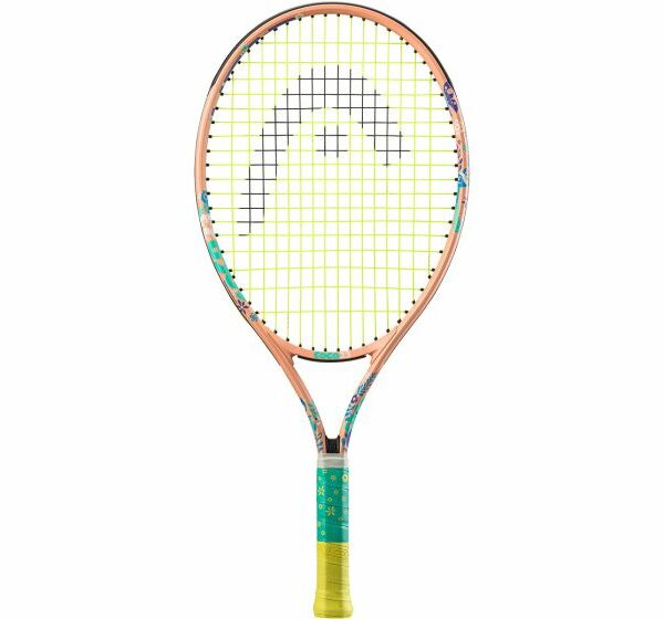 Head Coco 23″ (2022)  Junior Racket