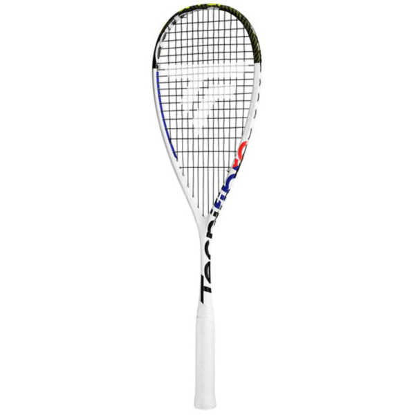 Tecnifibre Carbonflex 130 X-Top Squash Racket