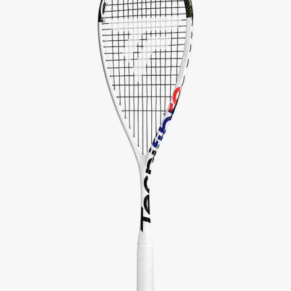 Tecnifibre Carbonflex 125 X-Top Squash Racket