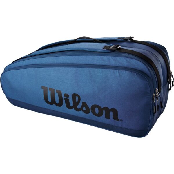 Wilson Ultra Tour V4 6-Pack Tennis Bag