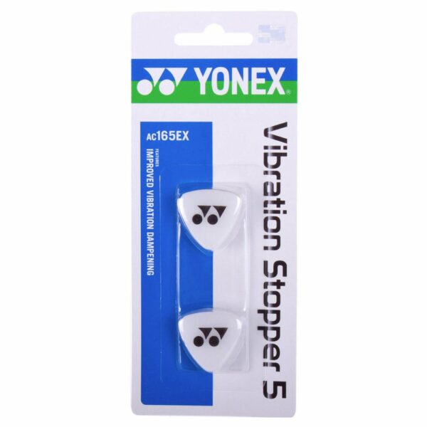 Yonex Vibration Stopper 5 Dampener