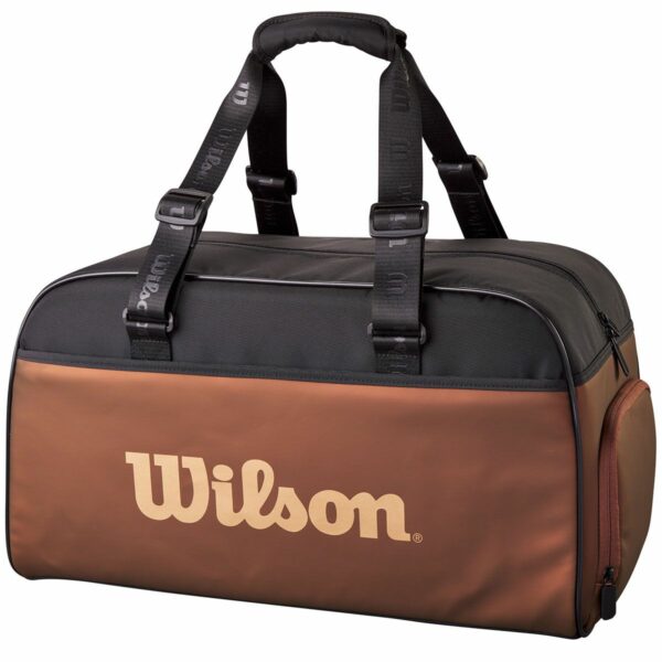 Wilson Super Tour Pro Staff V14 Duffel Bag
